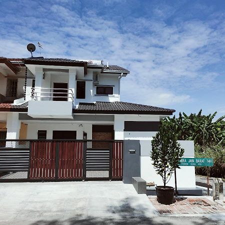 Just Austin Guesthouse Ipoh Zewnętrze zdjęcie