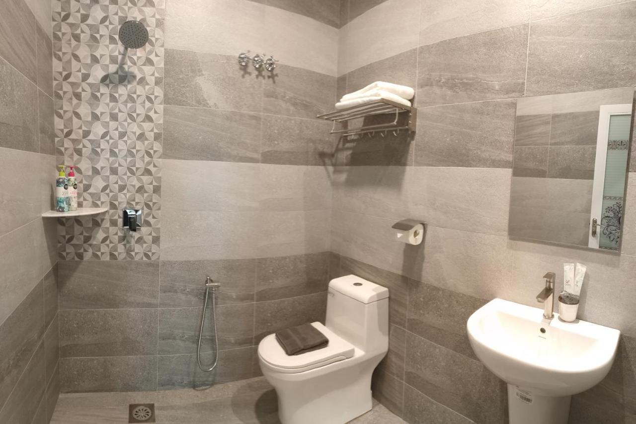 Just Austin Guesthouse Ipoh Zewnętrze zdjęcie