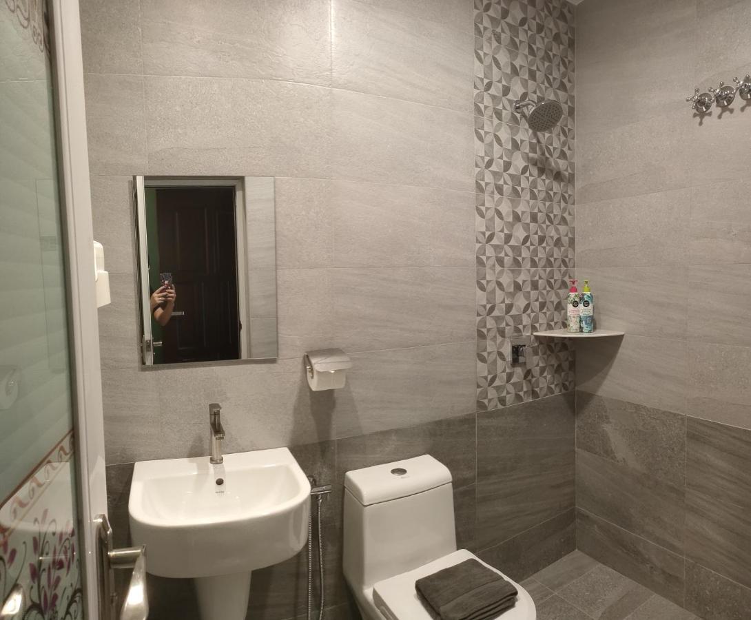 Just Austin Guesthouse Ipoh Zewnętrze zdjęcie