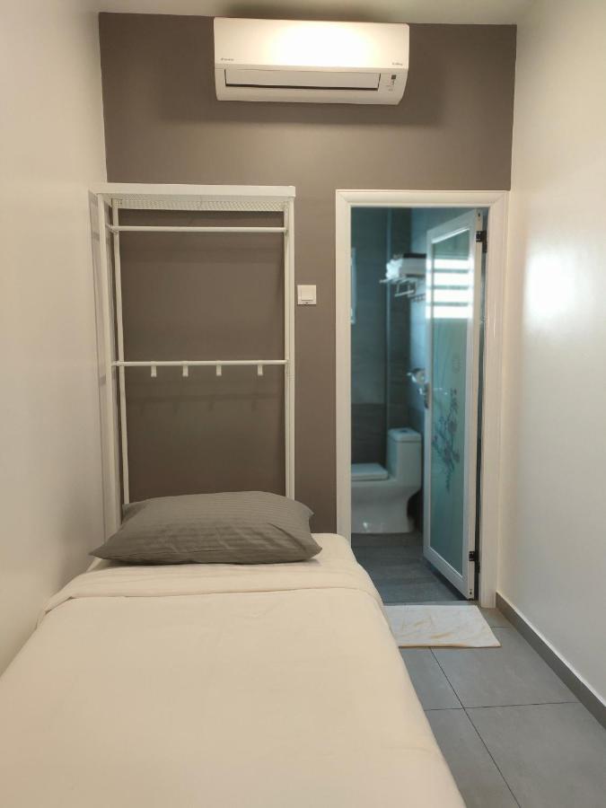 Just Austin Guesthouse Ipoh Zewnętrze zdjęcie