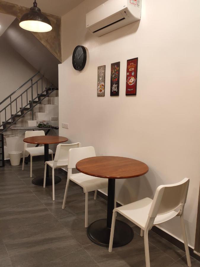 Just Austin Guesthouse Ipoh Zewnętrze zdjęcie