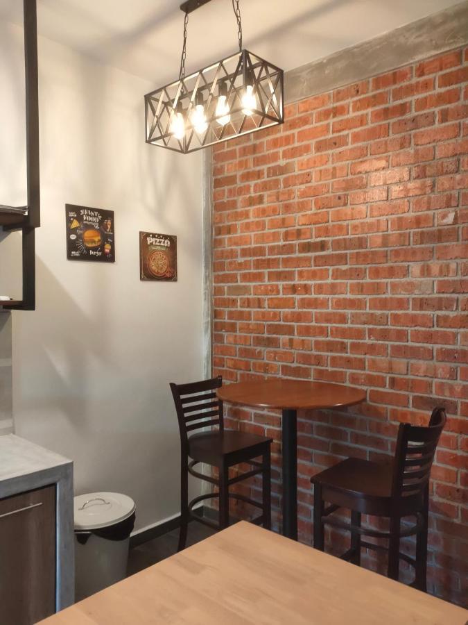 Just Austin Guesthouse Ipoh Zewnętrze zdjęcie