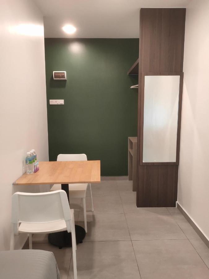 Just Austin Guesthouse Ipoh Zewnętrze zdjęcie