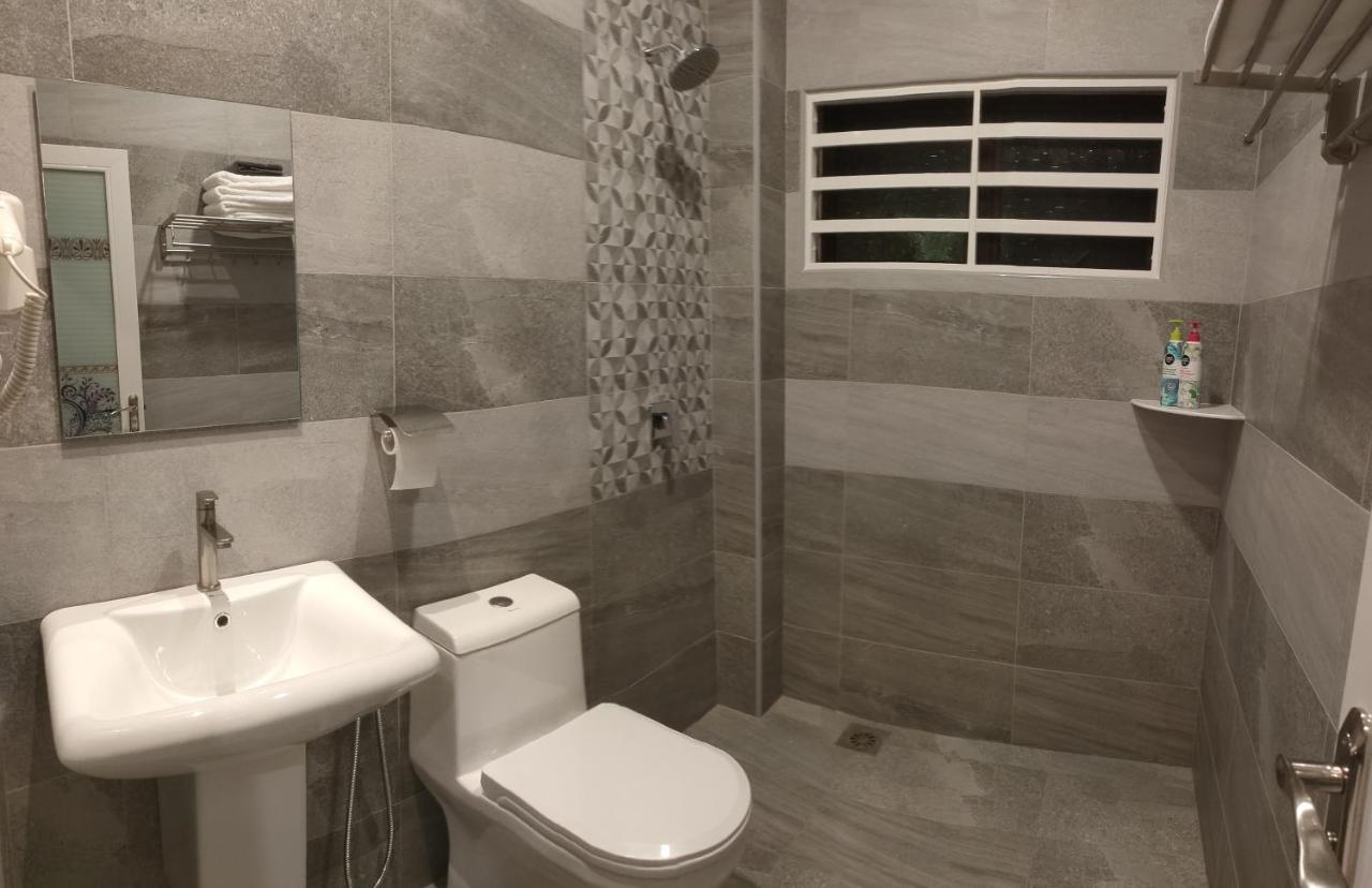 Just Austin Guesthouse Ipoh Zewnętrze zdjęcie